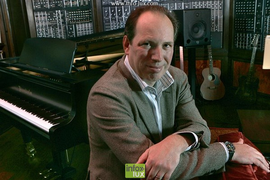 Hans Zimmer