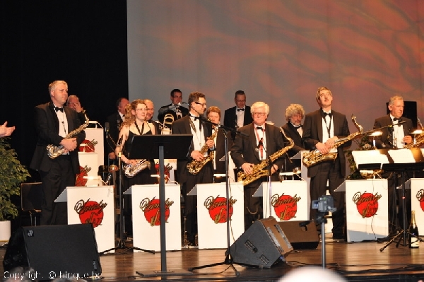 VarietyJazz