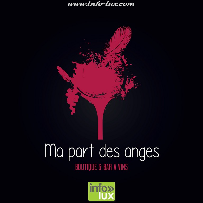 Ma part des anges