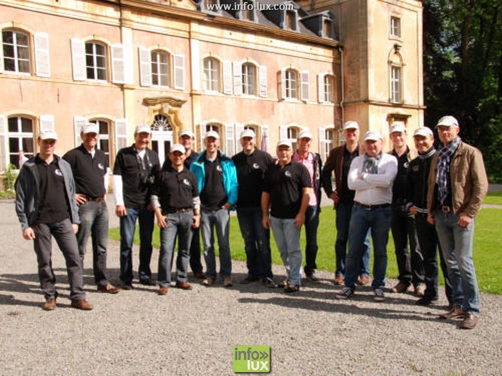 Clarity international club