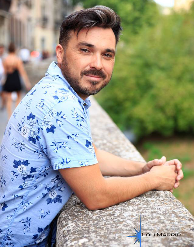 photo David Cantero