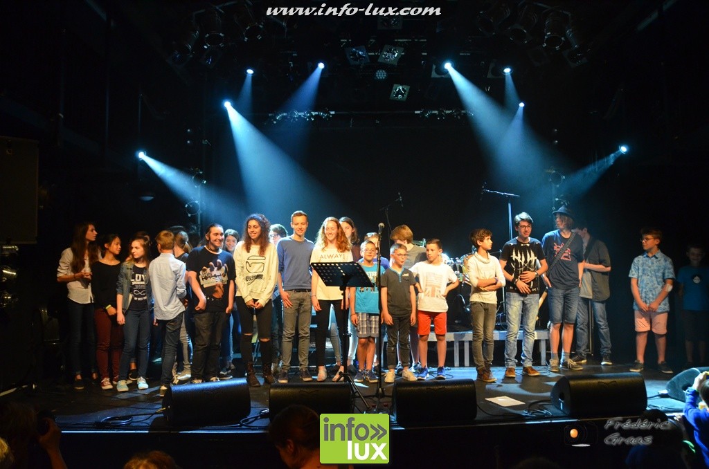 Photos Les Ateliers Musicaux de L’Entrepôt