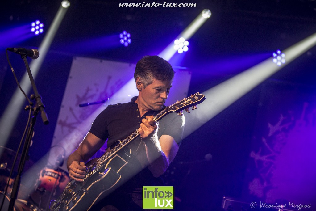 Fête de la Musique à Habay 2016