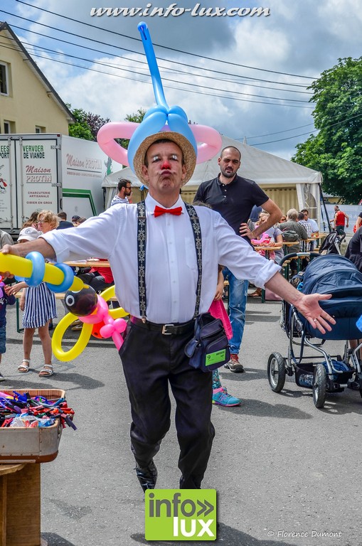 Conte de Chiny 2016 -Photos Reportage 3