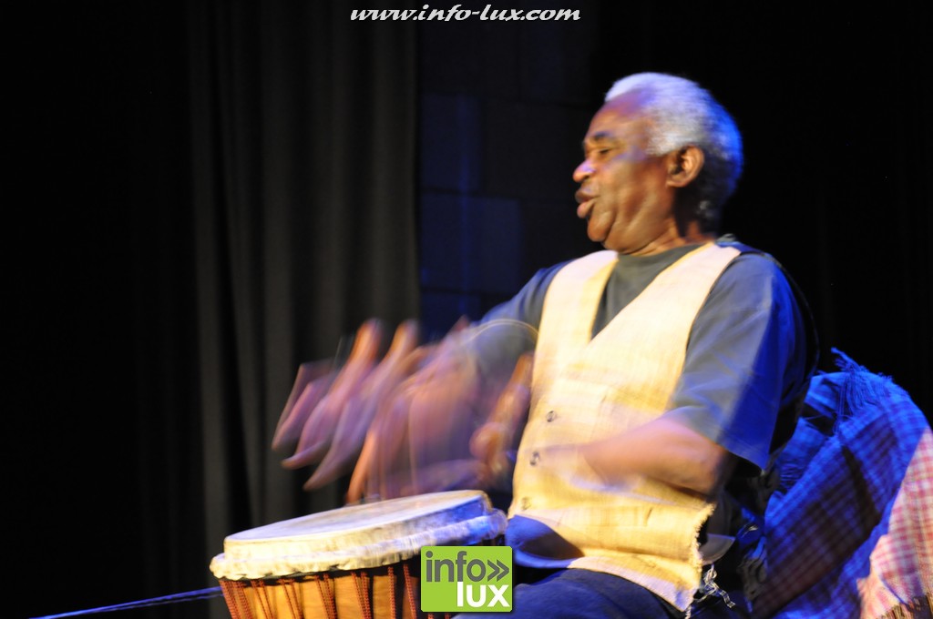 Conte de Chiny 2016 -Photos Reportage 1