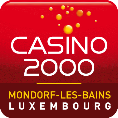 Logo casino2000
