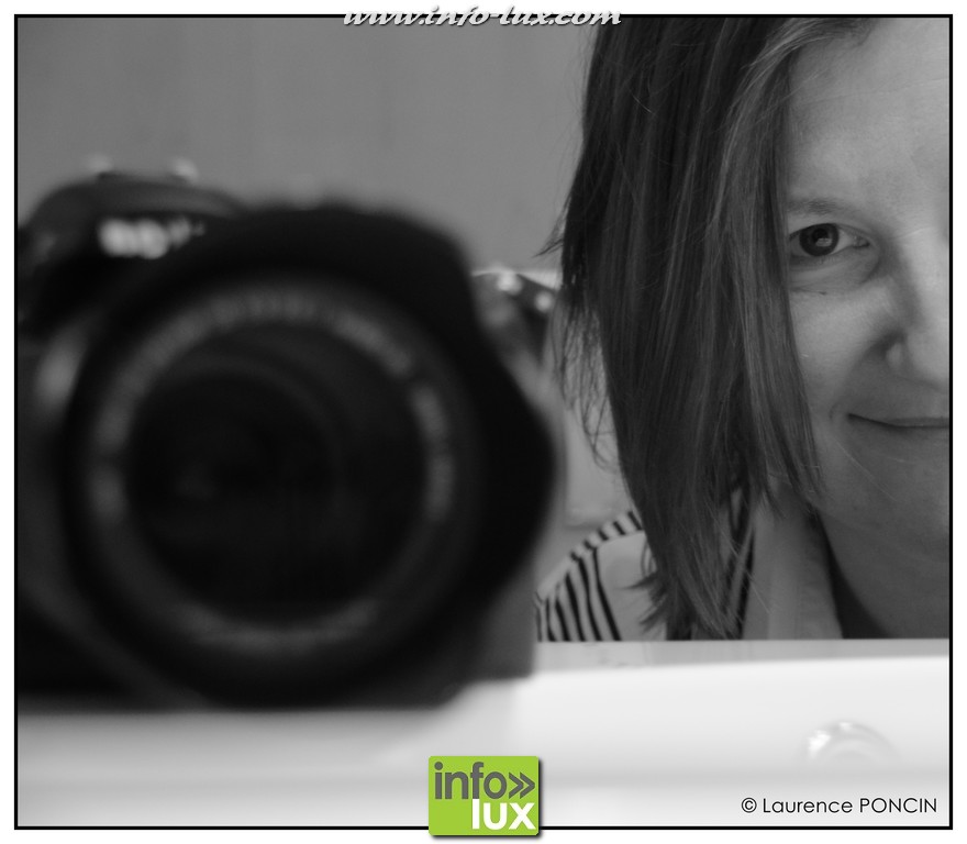 Exposition Photos à Arlon de Laurence PONCIN et Manuel Marette