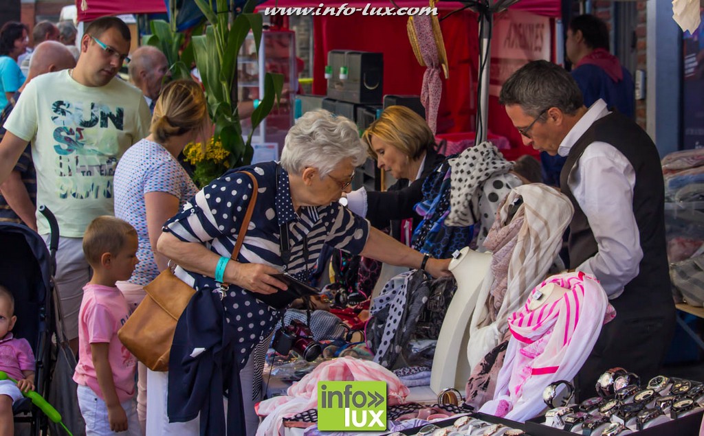Marché 1900 – Marche en Famenne