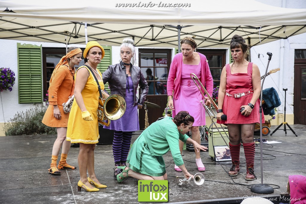 FESTIVAL CHASSEPIERRE 2016 photos reportage