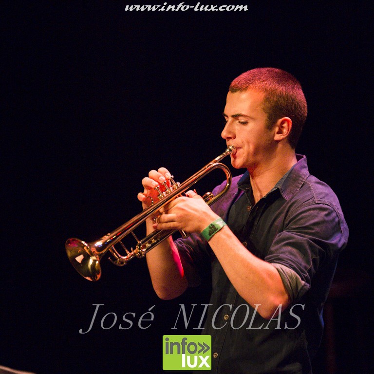 gaume Jazz Festival 2016