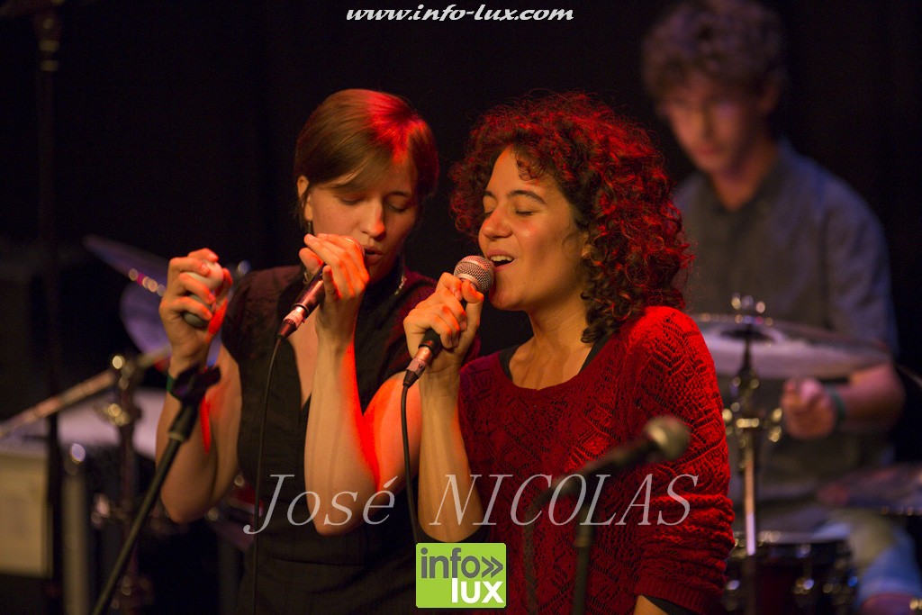 gaume Jazz Festival 2016