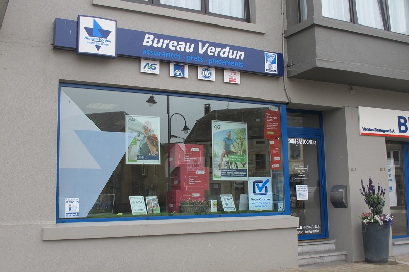 Assurance Verdun Florenville