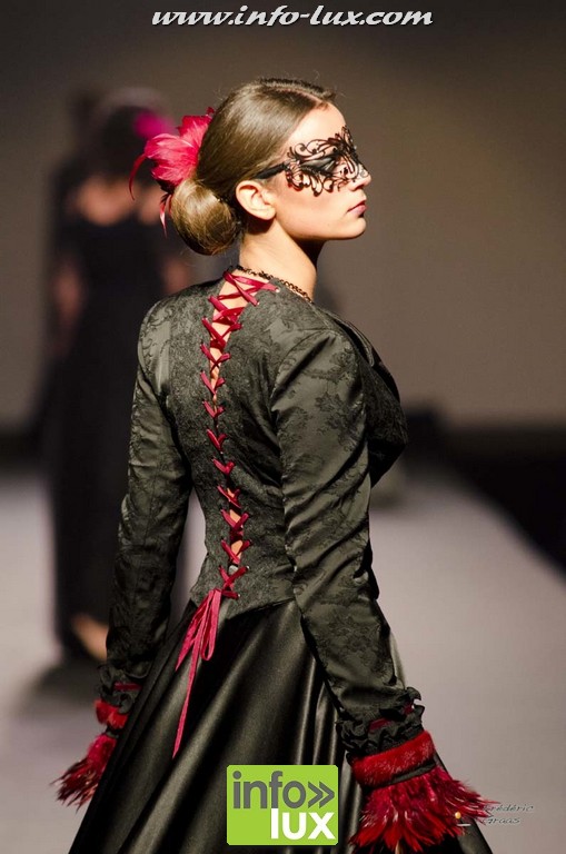 Lux Fashion Arlon 2016