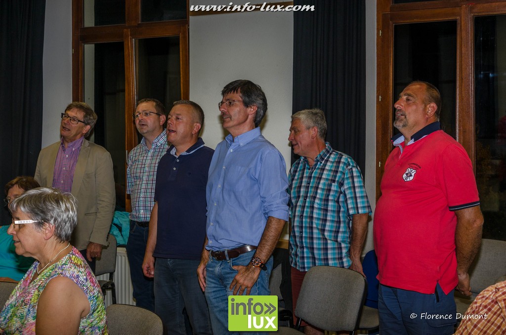 Les copains d’abord