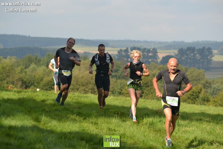 Trail des Fées, Bertrix (2016) : reportage photo de Laurent Gallez