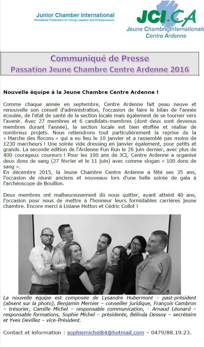 JCI