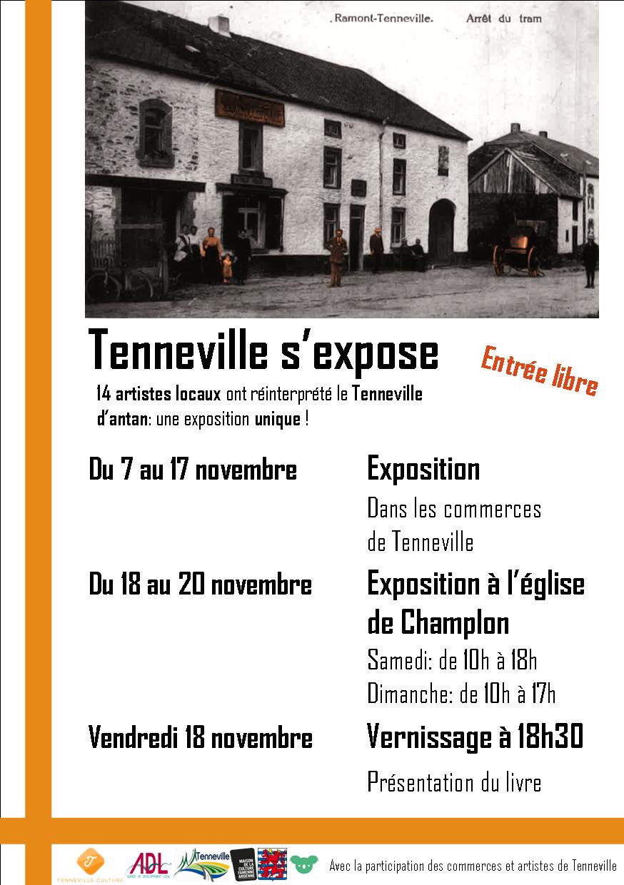 exposition tenneville