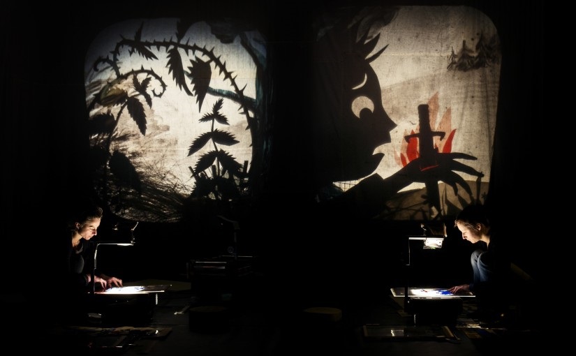 libramont spectacle enfant