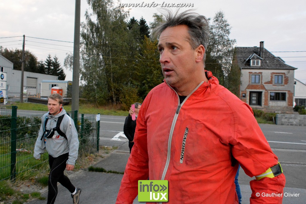 televie Bastogne 2016