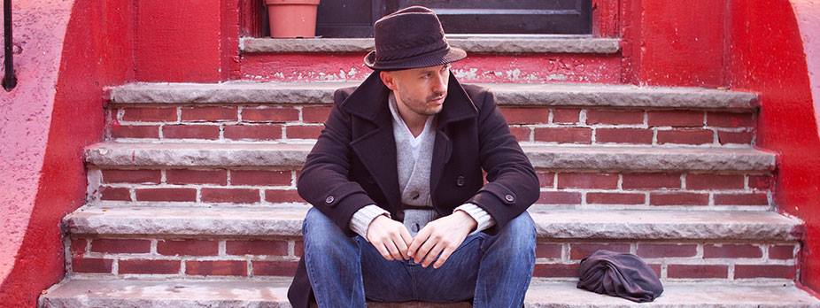 Rockhal : Wax Tailor