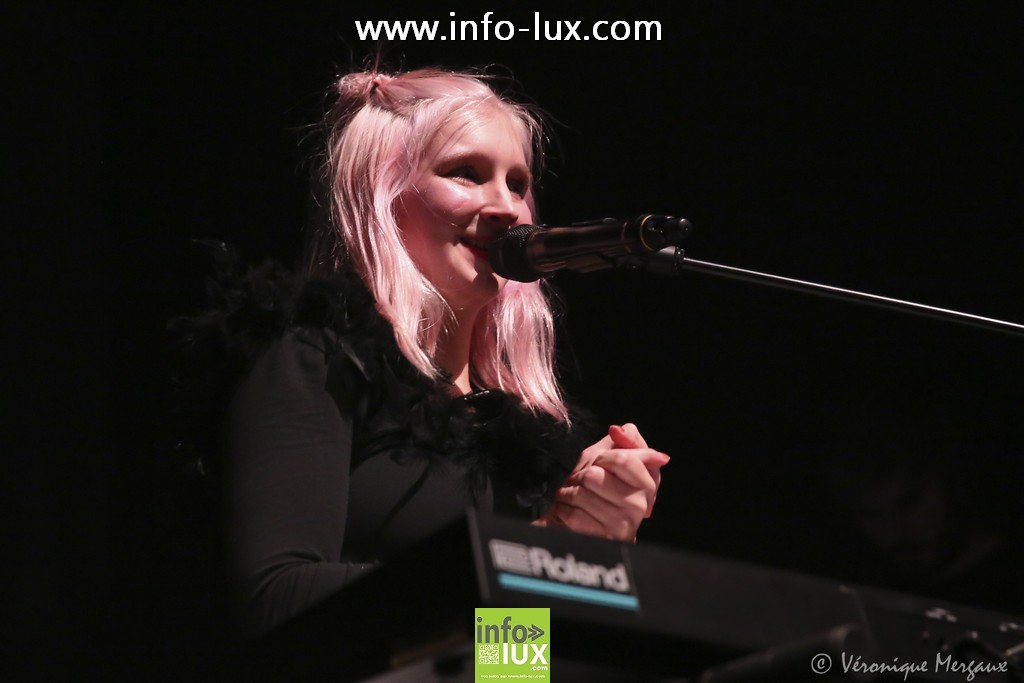 Rockhal : Alice on the Roof