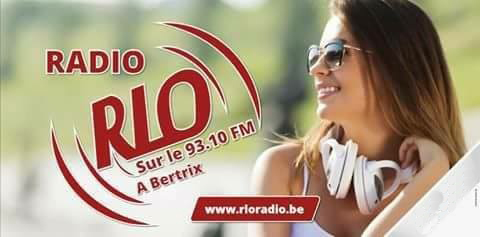 La radio de vos 20 ans en Centre Ardenne RLO RAdio