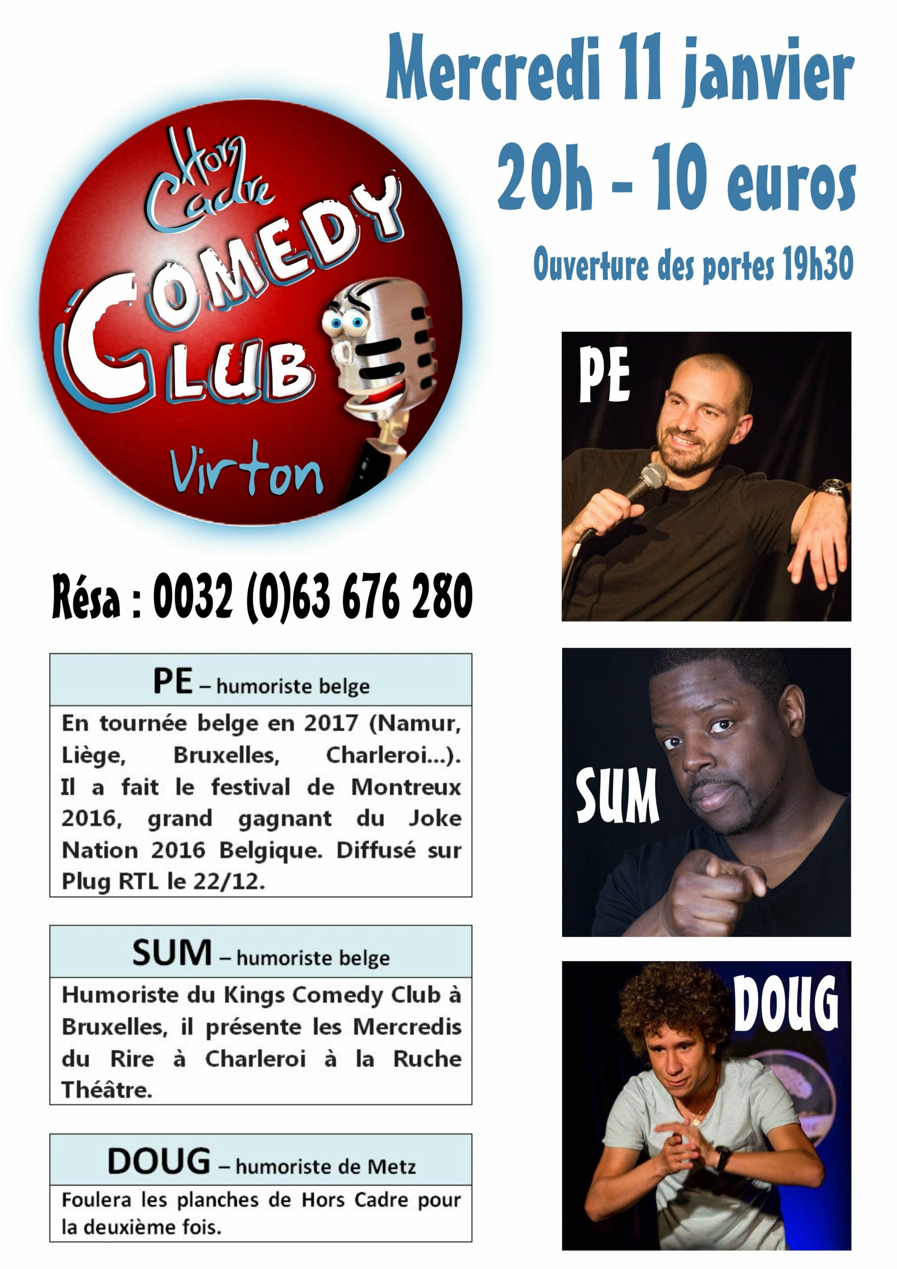 virton comedie humour