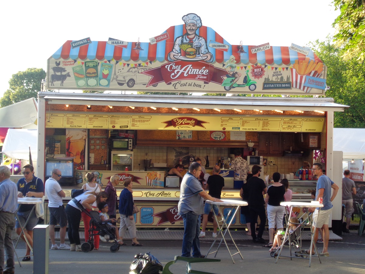 beauraing party 2000 boton