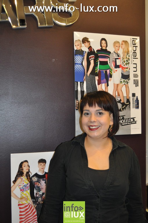 melissa achouri coiffeur arlon