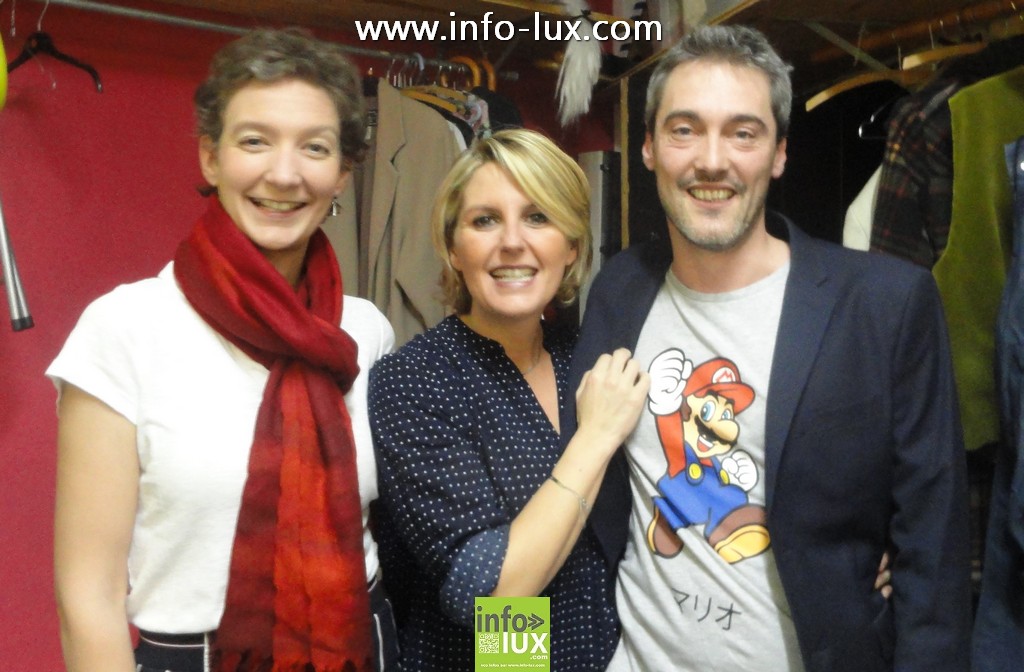 veronique gallo spectacle