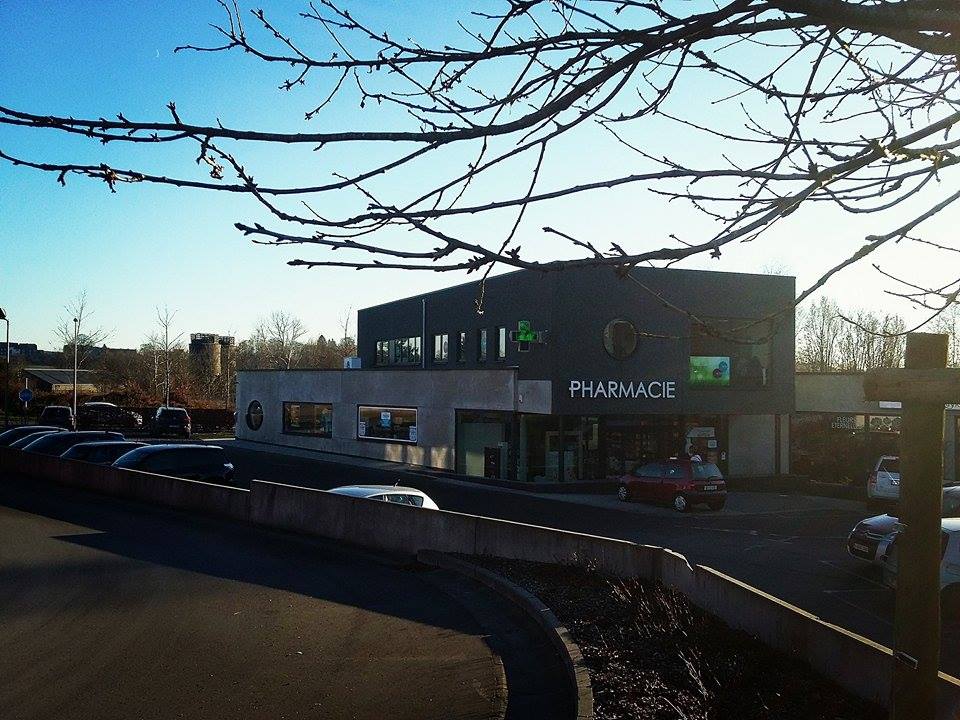 neufchateau eme emploi
