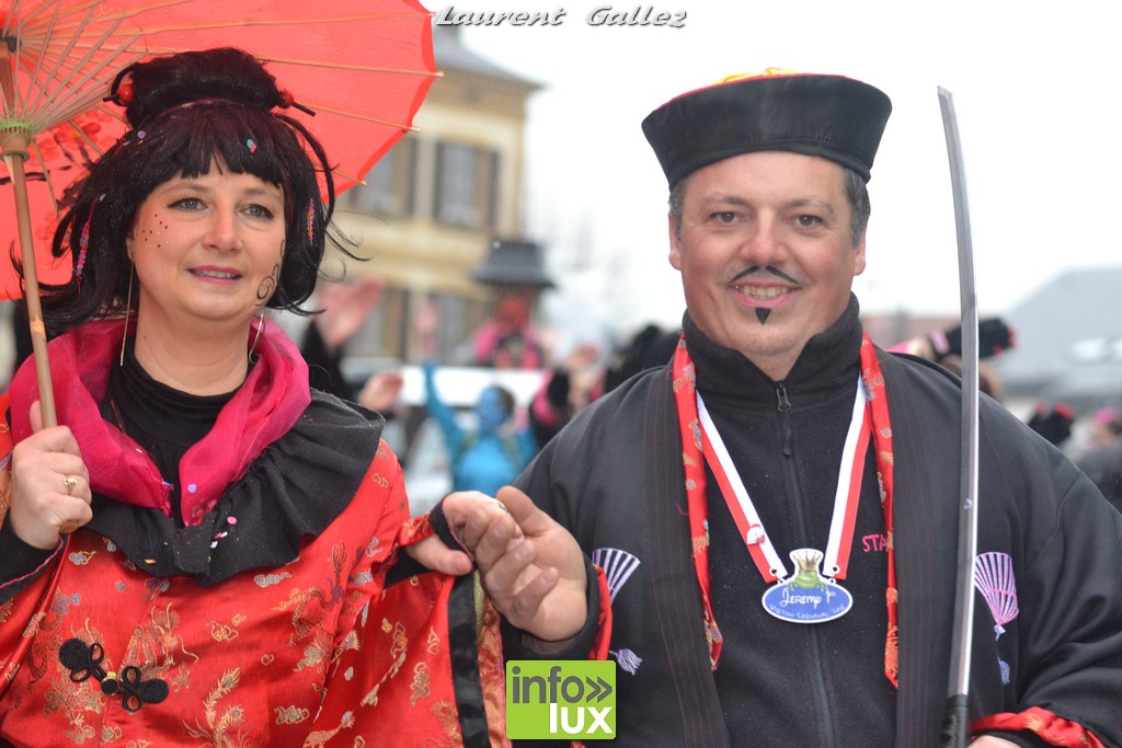 Carnaval de Virton