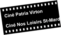 Gagnez vos places au cinéma de Virton
