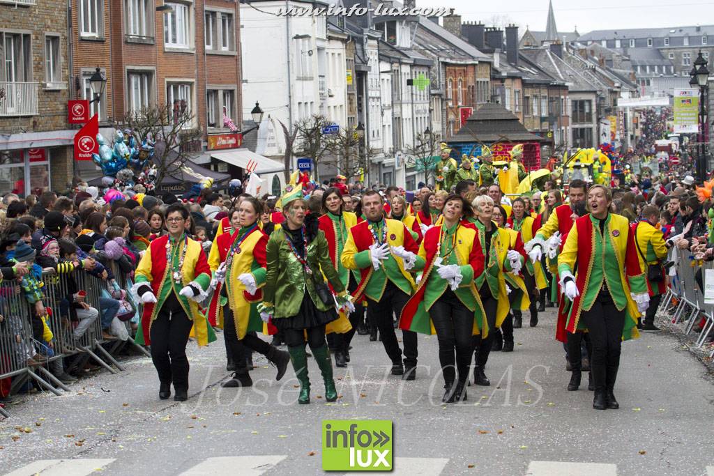 Carnaval de Bastogne
