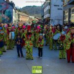 Carnaval de la Roche-en-ardenne 2017