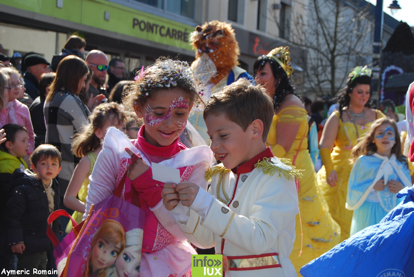 Carnaval 2017 de Florenville – Photos