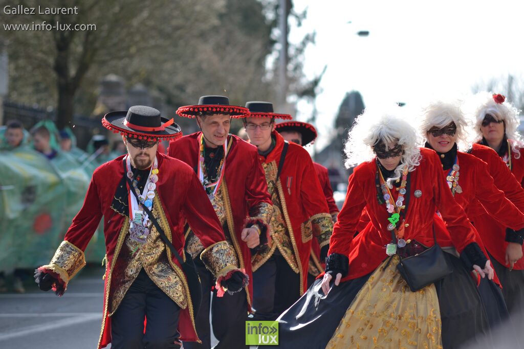 Photos du Carnaval de Virton 2017 (2)