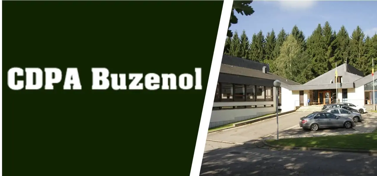 CDPA – Buzenol