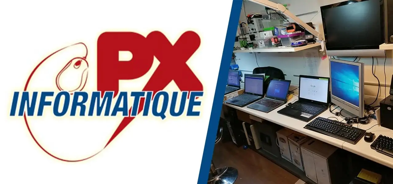 PX INFORMATIQUE
