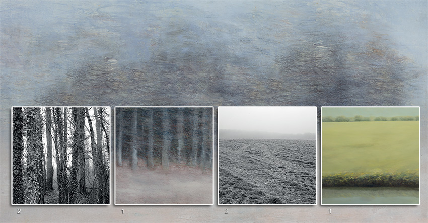 Exposition à l’Espace Beau Site à Arlon