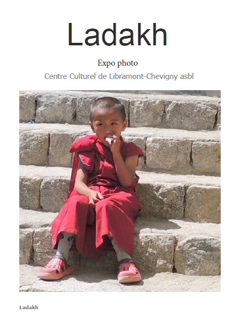 Expo photos à Libramont