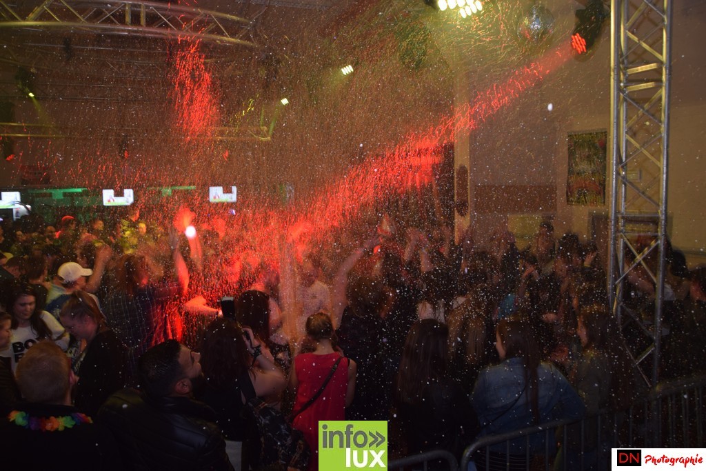 Carnaval meix devant Virton