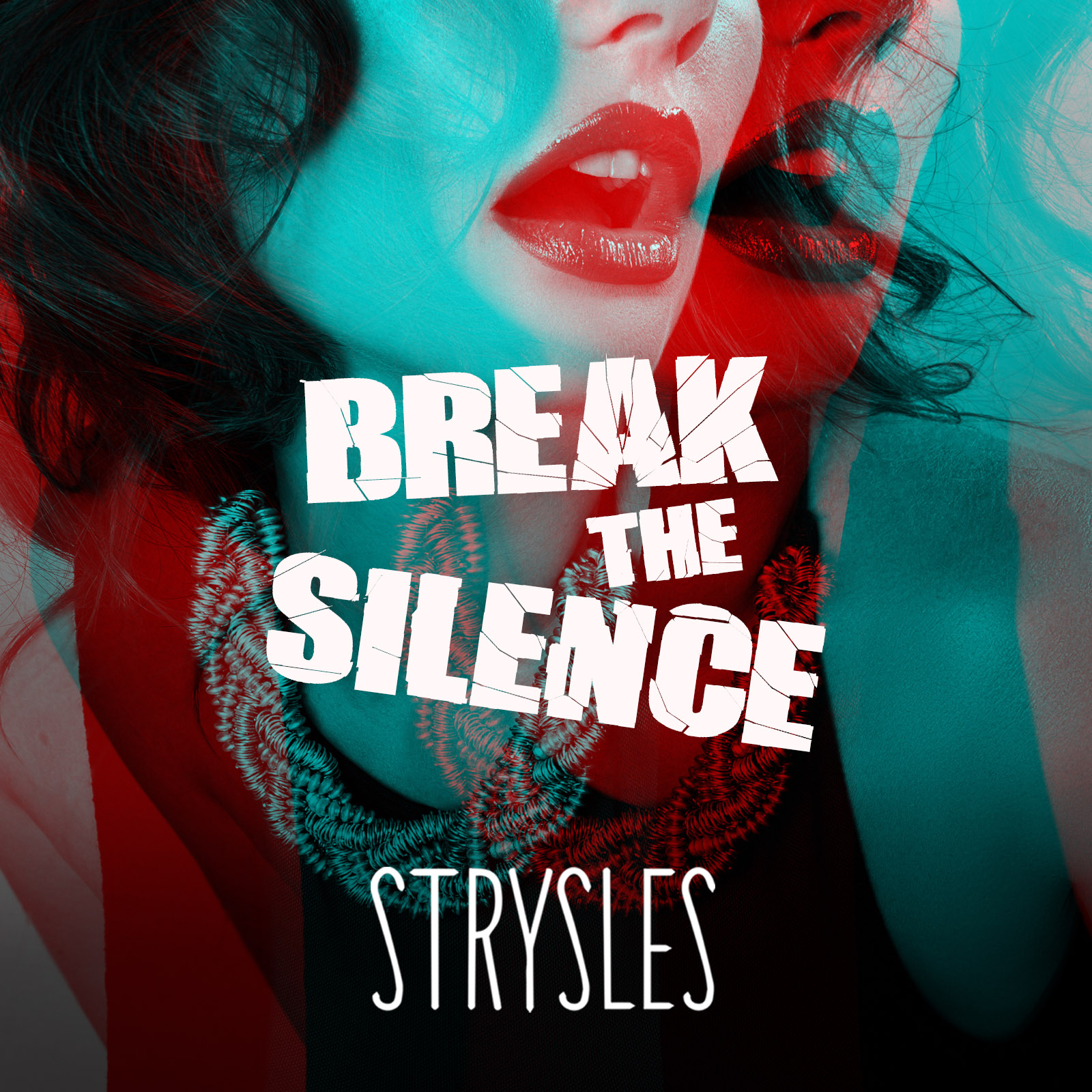 Les Strysles sortent leur nouveau single «Break the Silence»