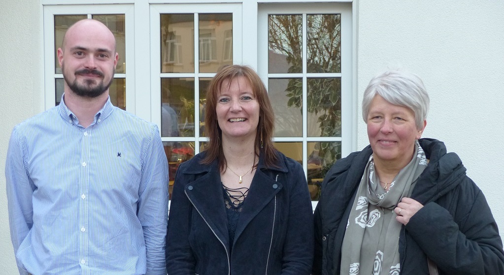 LA CLAIRIERE ARLON : L’OPERATION PHARE EVOLUE