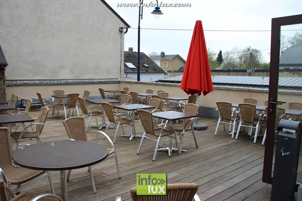 Chocolat Florenville