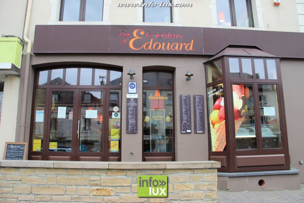 Les Chocolats d’Edouard ; le goût du savoir-faire !