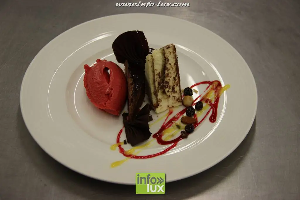 Les Chocolats d’Edouard Florenville