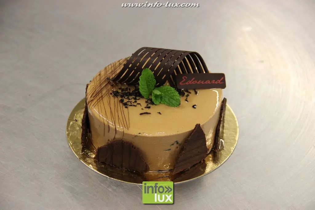 Les Chocolats d’Edouard Florenville