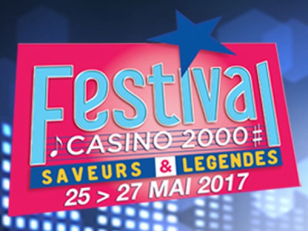 Festival Saveurs et Légendes à Mondorf (GDL)