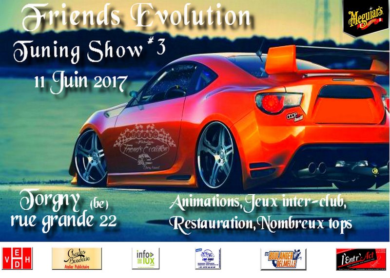 Tunning province de Luxembourg